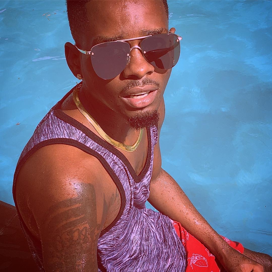 “Sijaona Hasara Kufungiwa Bongo Bahati Mbaya”- Young Dee