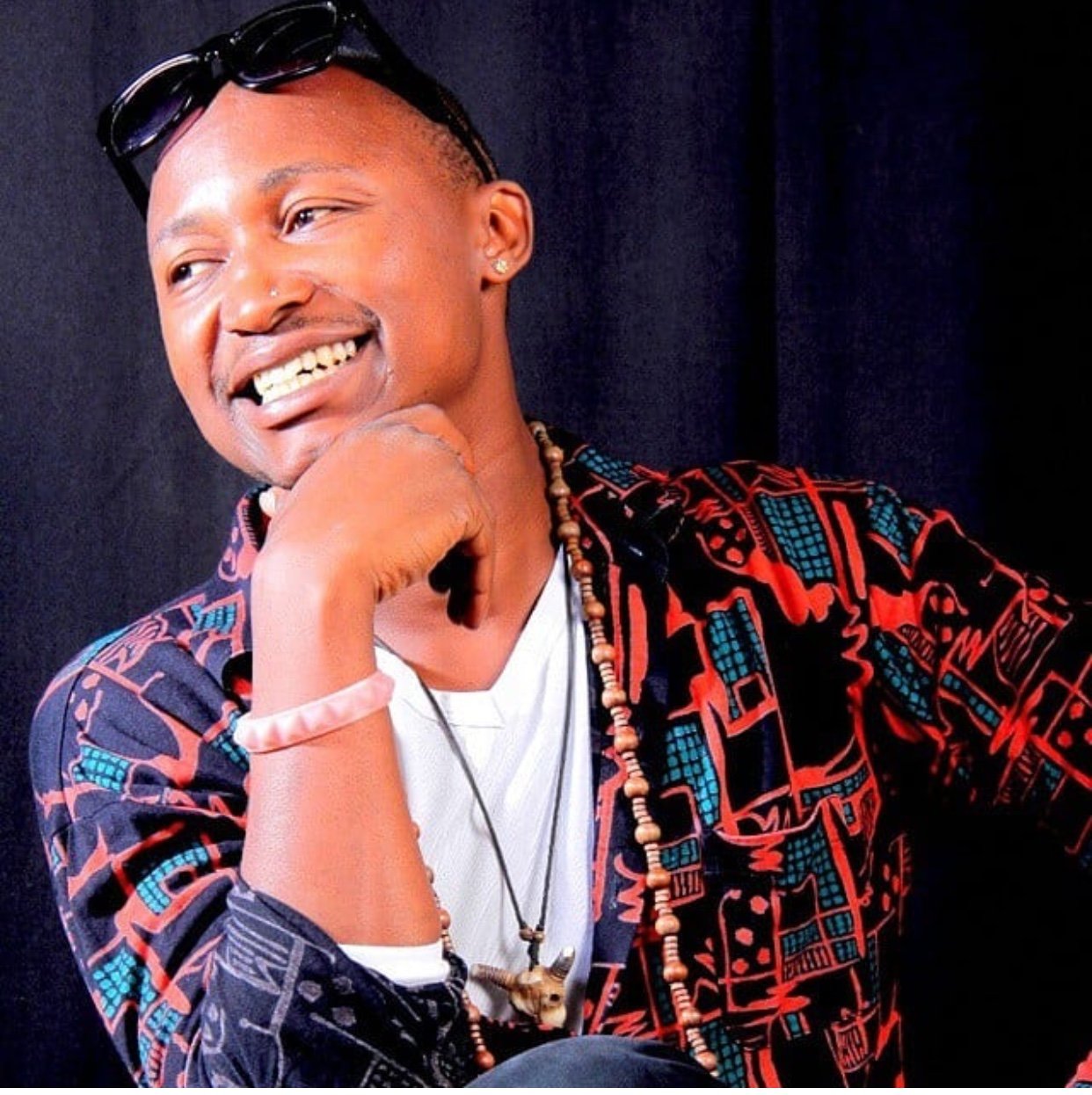 Chid Benz Afungukia Skendo Yake na Madawa Ya Kulevya