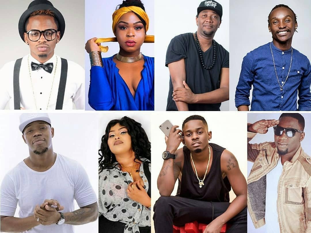 Baraza   Kutoa  list Nyingine ya Wasanii na Nyimbo Zisizokuwa na Maadili