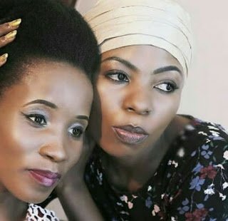 Ebitokea Aongelea Kutoka  na Mume wa Mama Ashura