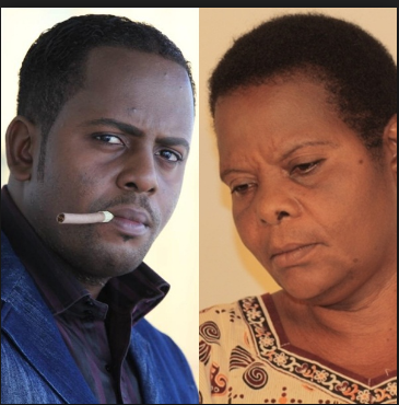 Mama Kanumba Awalalamikia Wasanii Kutofika Katika Kumbukumbu ya Mwanae