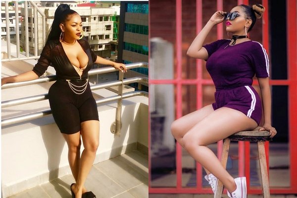Muonekano wa Msanii Ndio Unaouza Kazi zake.:-Tammy the Baddest