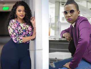 Chemical, Wema Ndani ya Movie Moja.