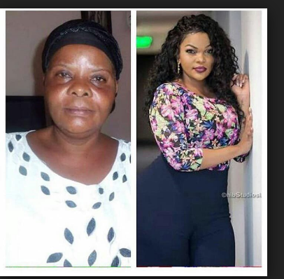 Mama Kanumba :Kanumba angekuwepo Angemuoa  Wema.