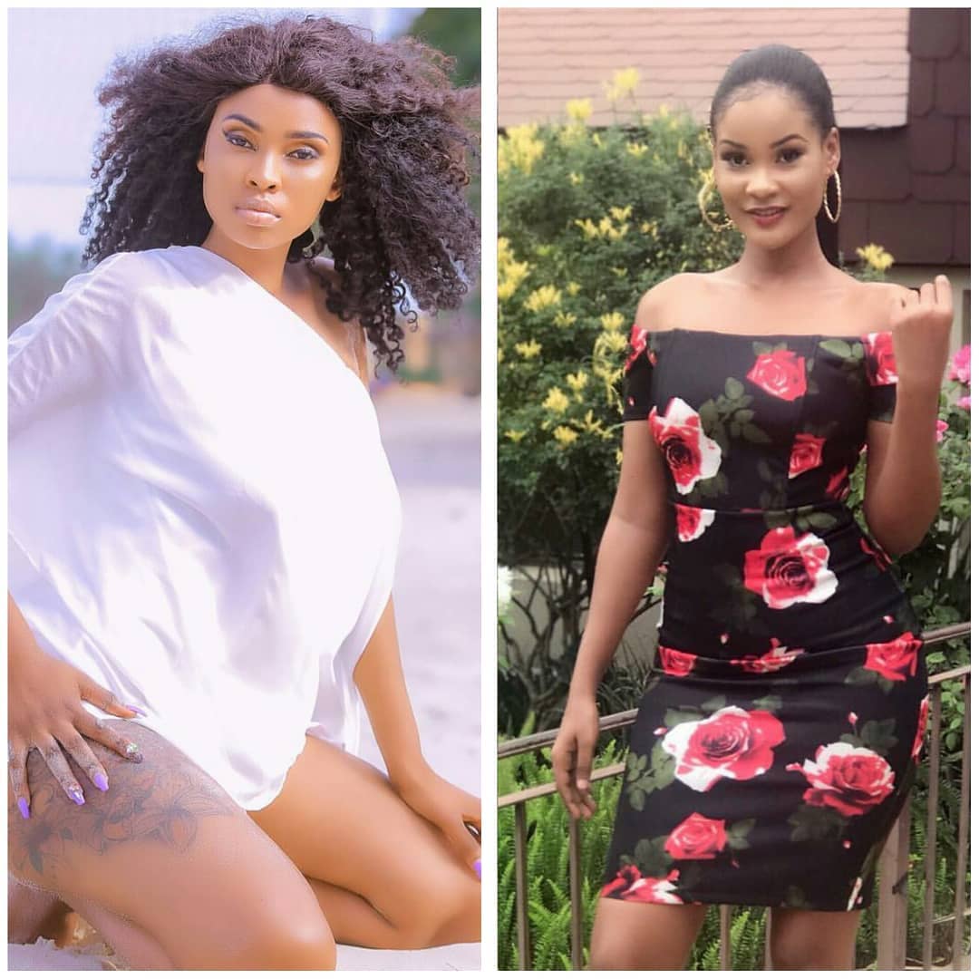 Hamisa Mobetto na Lulu Diva Kupamba Steji Moja Nchini Uingereza