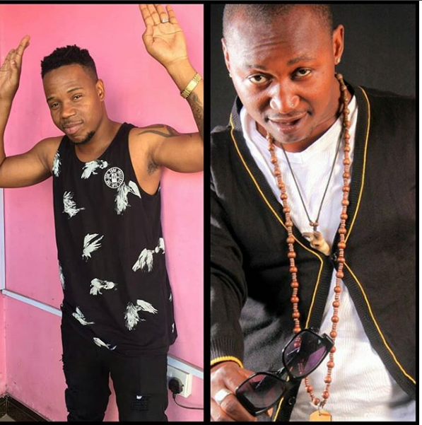 Chid Benz Amshauri Ney wa Mitego Kufanya Aina Nyingine ya Muziki