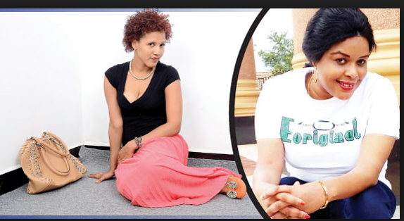 Johari:-Sijawahi Kugombana na Chuchu kwa Sababu ya Ray