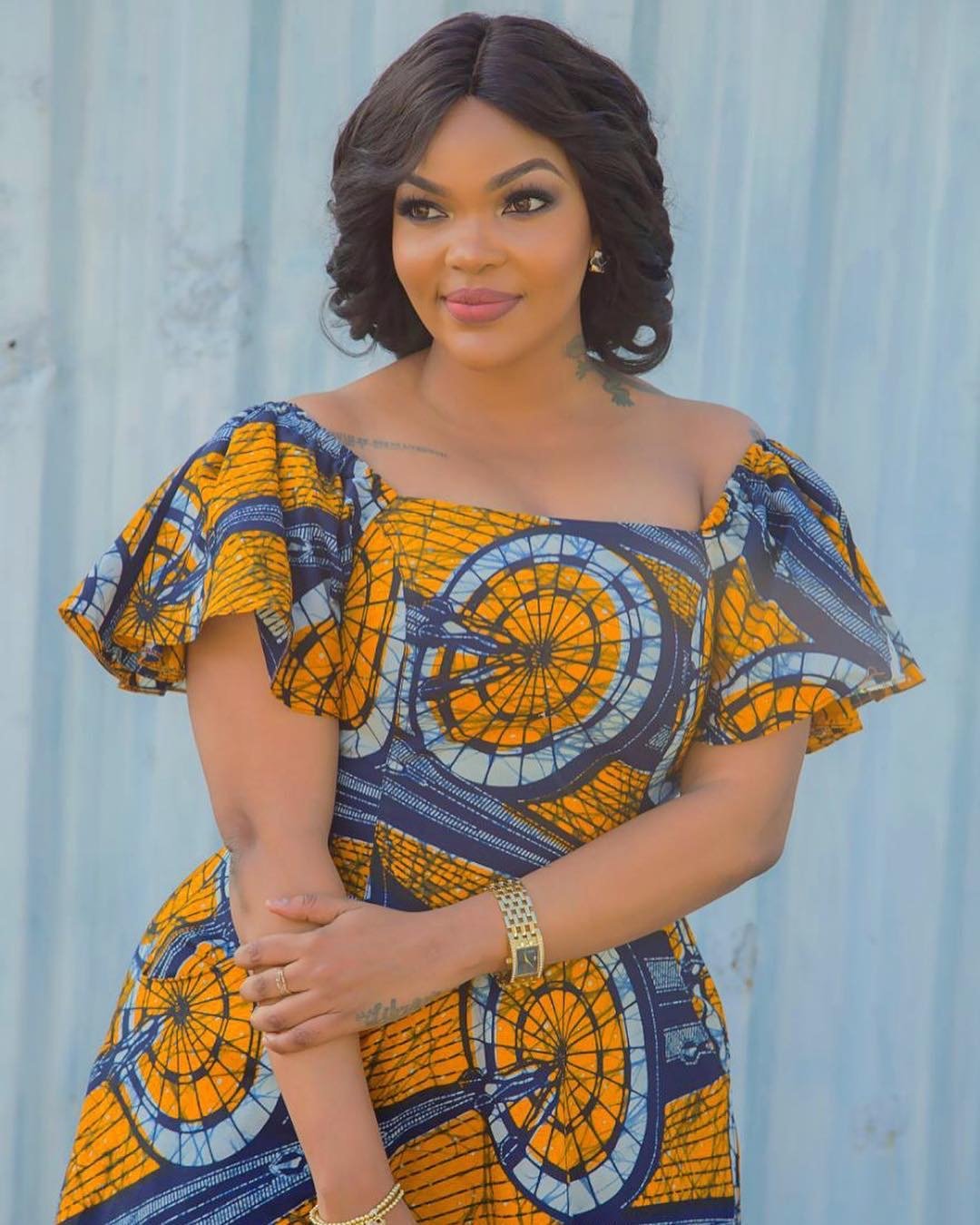 Wema Sepetu Afunguka Kuhusu Mimba Iliyotoka Na Muhusika Wa Mimba Hiyo
