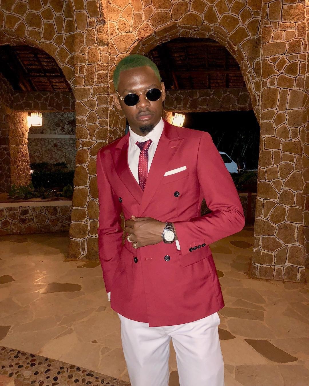 Ben Pol Ajutia Uamuzi Wake Wa Kutoa Albamu