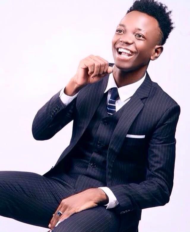 Young Killer: Siwezi Kubadilisha Muziki Ninaofanya
