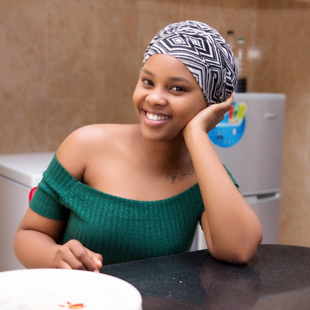 Dr. Cheni Amefunguka Mazito Kuhusu Maisha Ya Lulu Gerezani