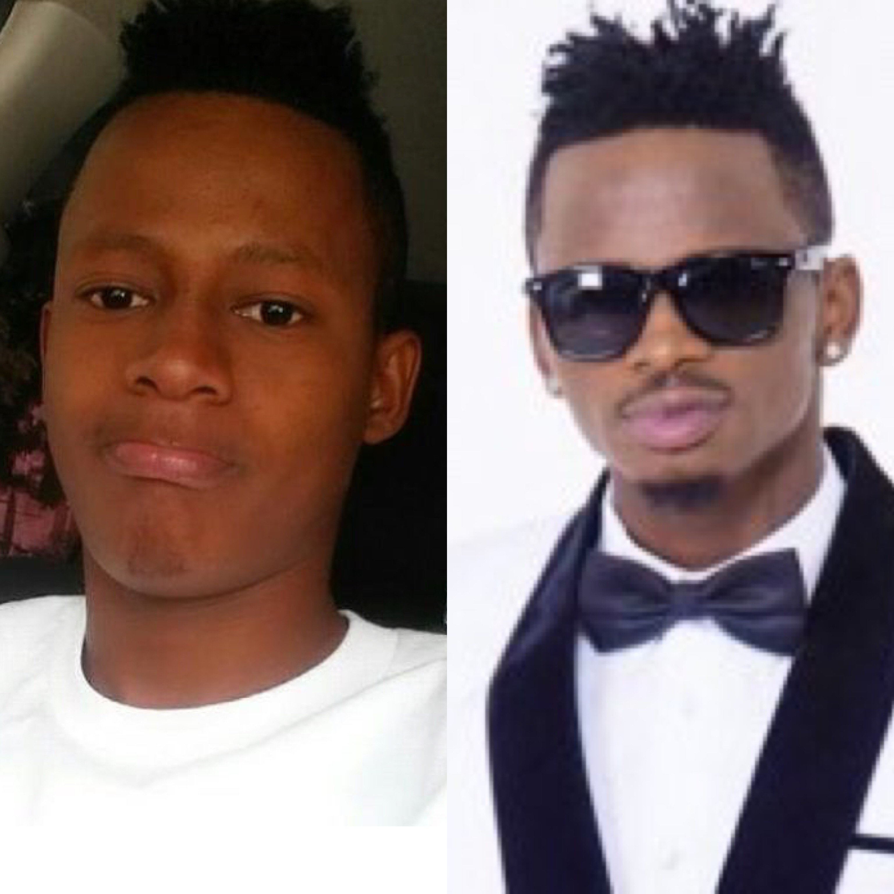 Dansa Wa Diamond Akumbwa na Skendo Ya Kutelekeza Mtoto