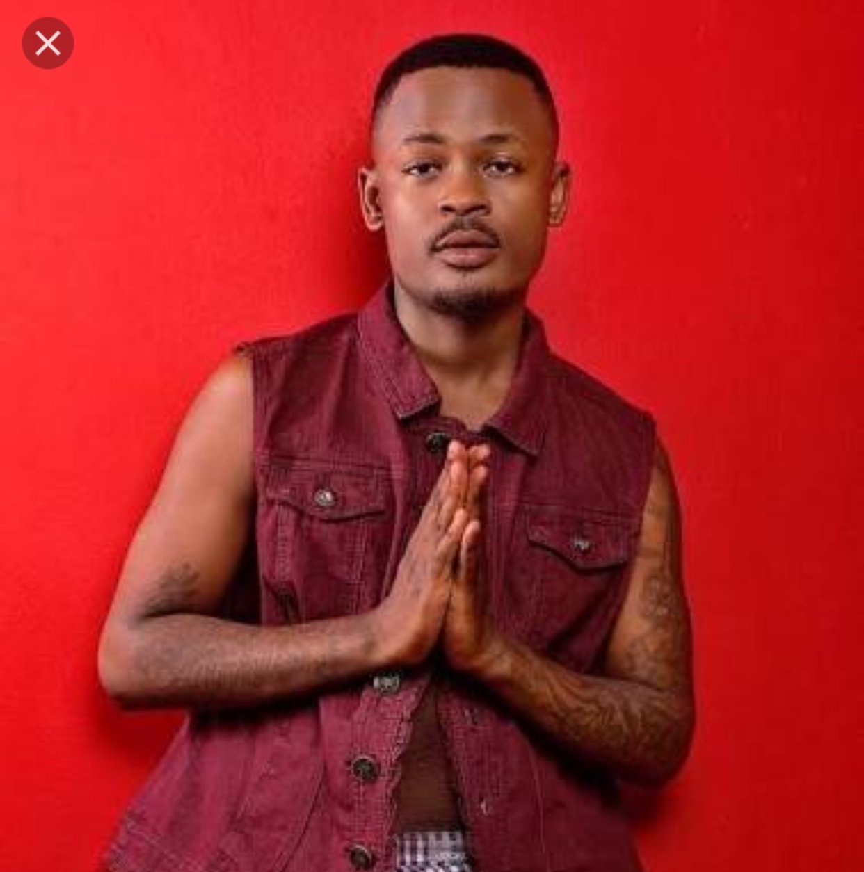 Nuh Mziwanda Amtaka Diamond Aache Kudhalilisha Wanawake