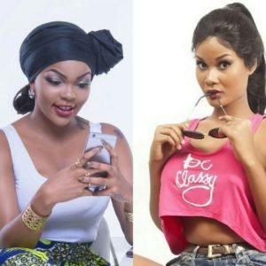 “Hamisa Aliniongelea Maneno Mabaya, Sio Rafiki Yangu”- Wema
