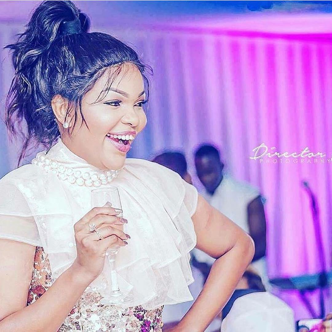 Wanaume Watano Wamejitokeza Wanataka Kunioa- Wema