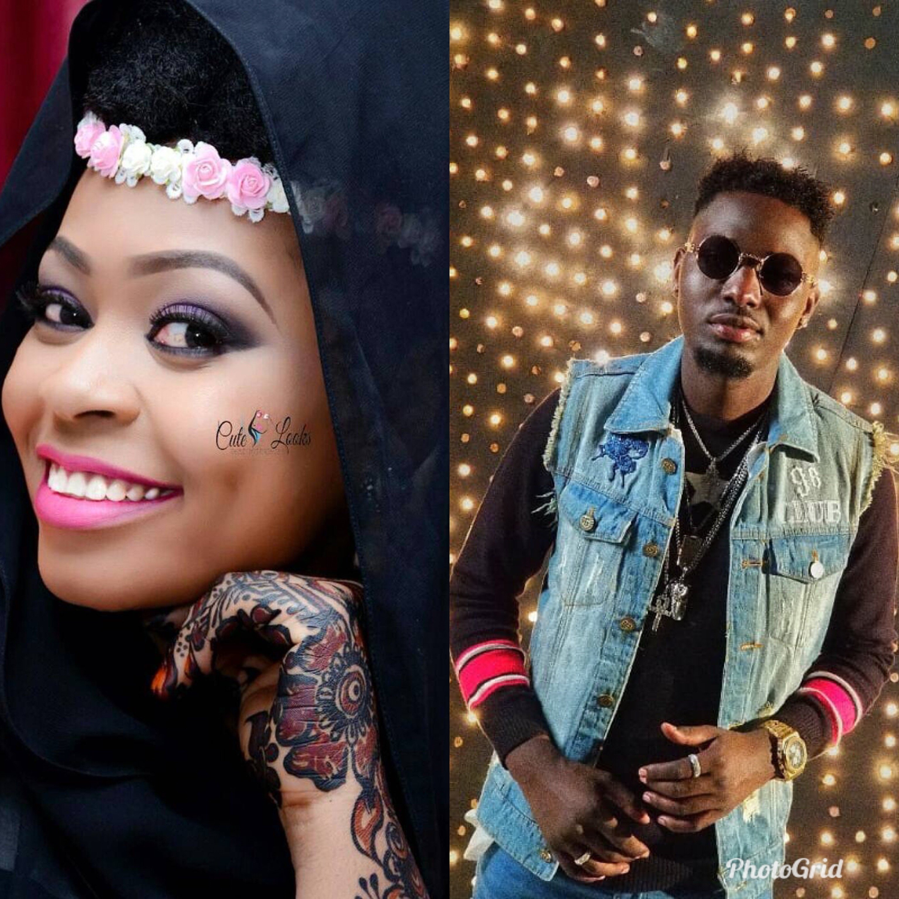 “Barakah The Prince Alikuwa Anatembea na Marafiki Zangu Wakati Tupo Kwenye Mahusiano”- Nisha