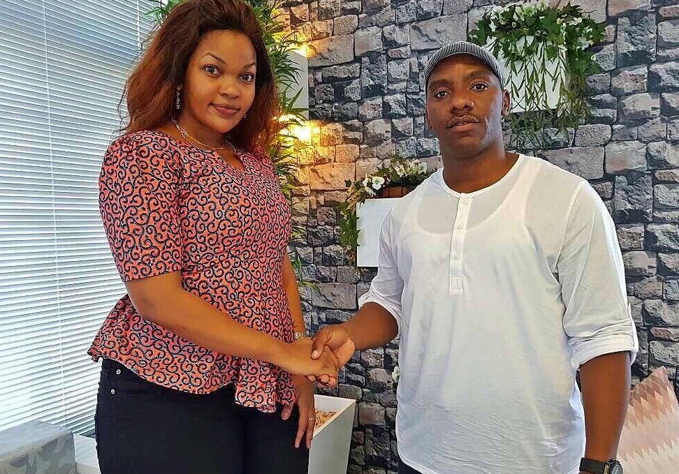 RC Paul Makonda Amwagia Misifa Lukuki Wema Sepetu