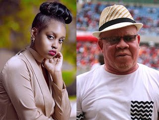 Nampenda Sana Jokate, Mtu Akimsema Naumia-Haji Manara