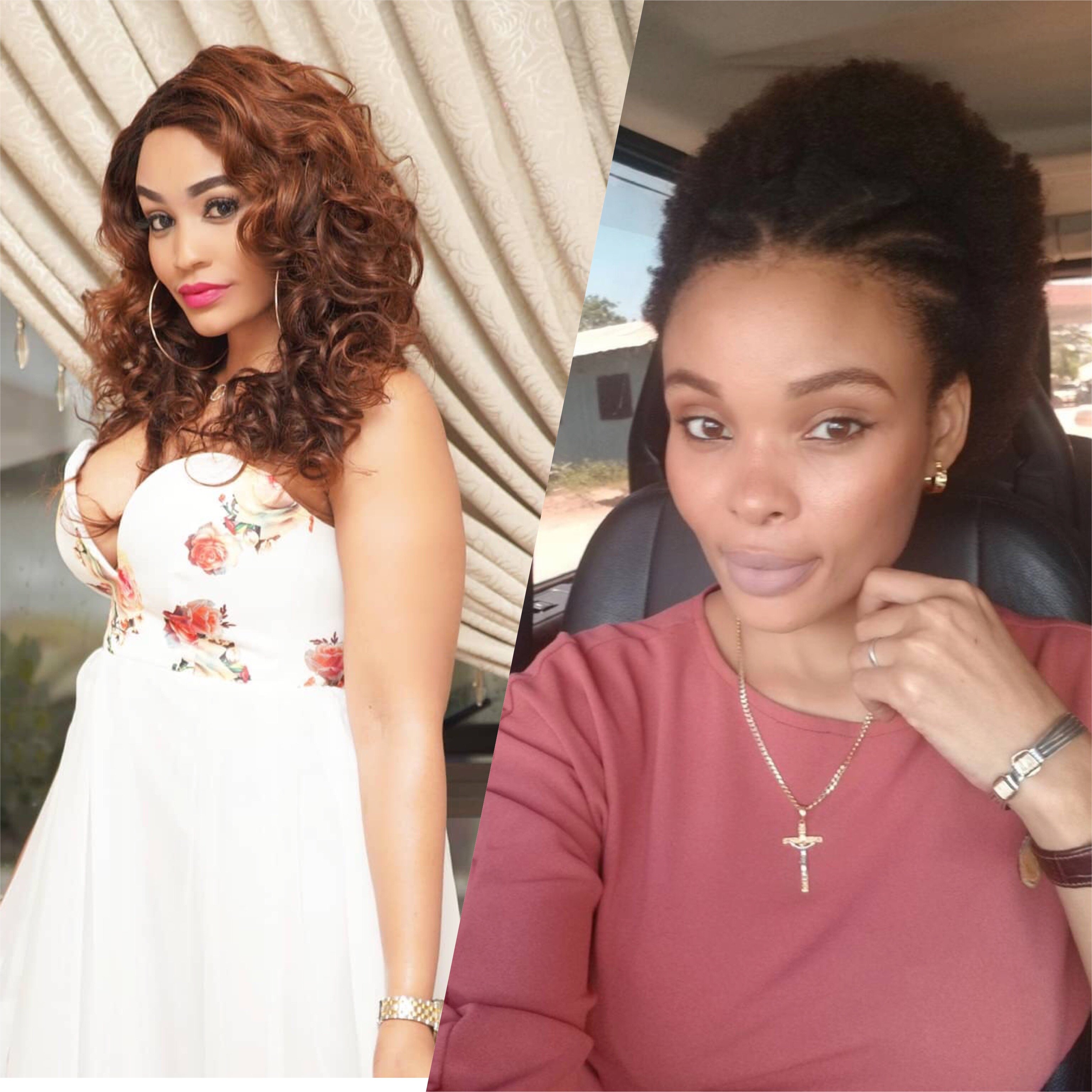 Irene Paul Azidi Kumwagia Sifa Zari