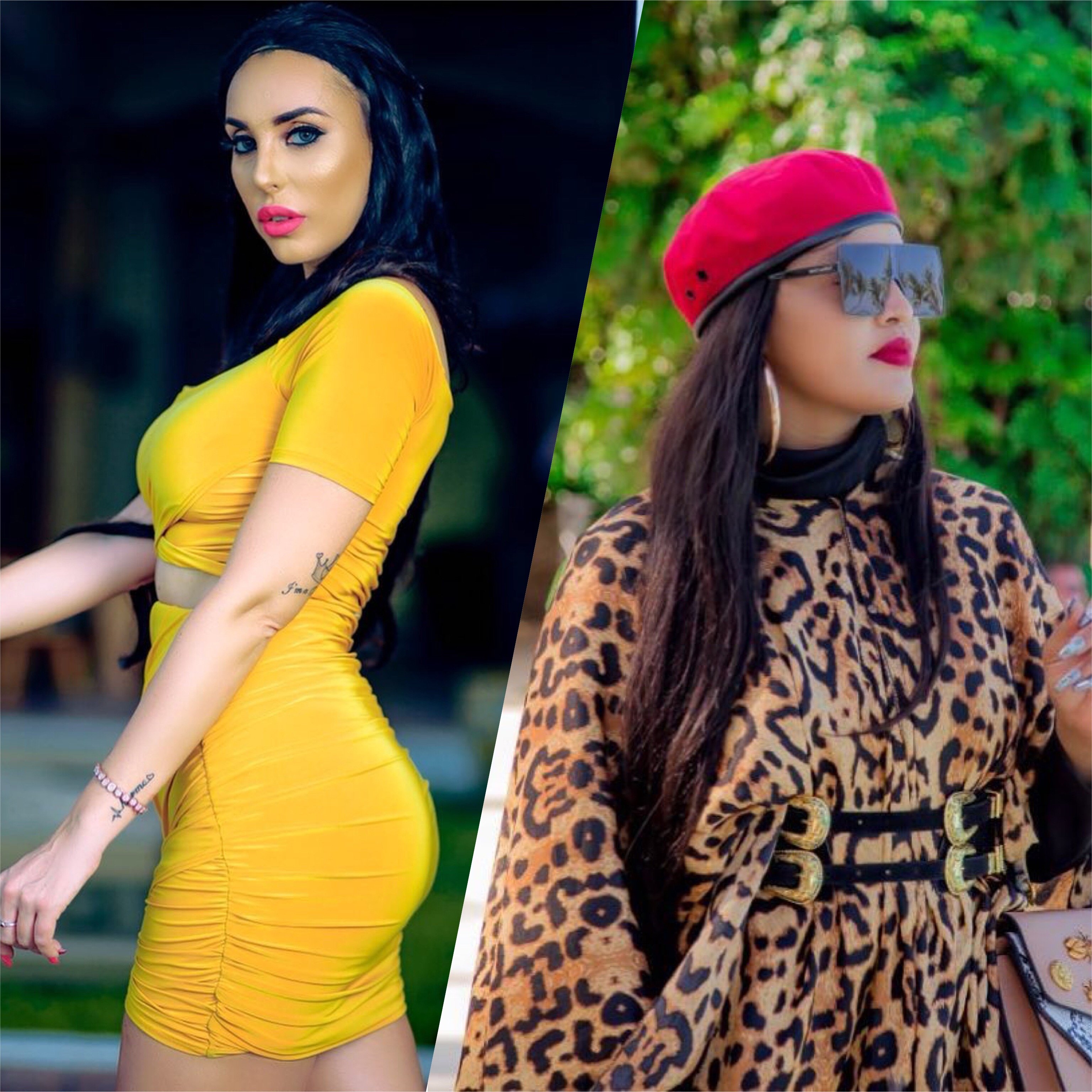 Wolper: Siwezi Kusapoti Tena Kazi Za Harmonize