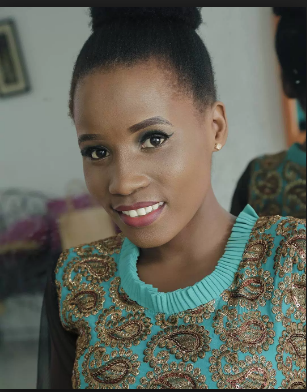 Hakuna Msanii wa Kike Anaenipa Shida:Ebitoke