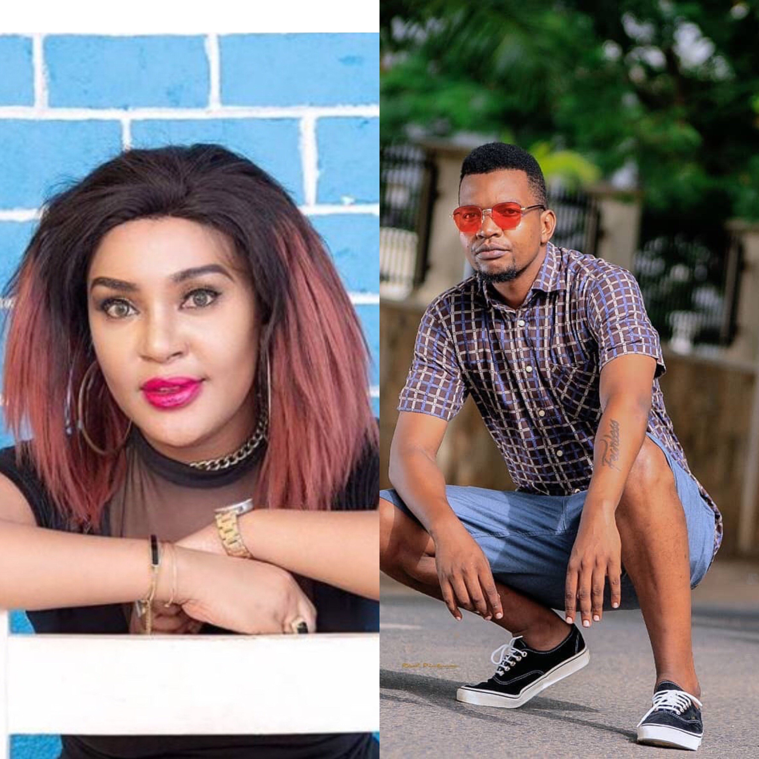 Ndani ya siku 14, Diva Atakiwa Kulipa Faini ya Mil.50 kwa Michael Lukindo