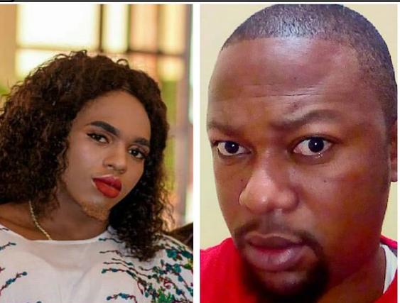 Dogo Janja Kuwa Video Queen Kwenye Video ya Niki Mbishi