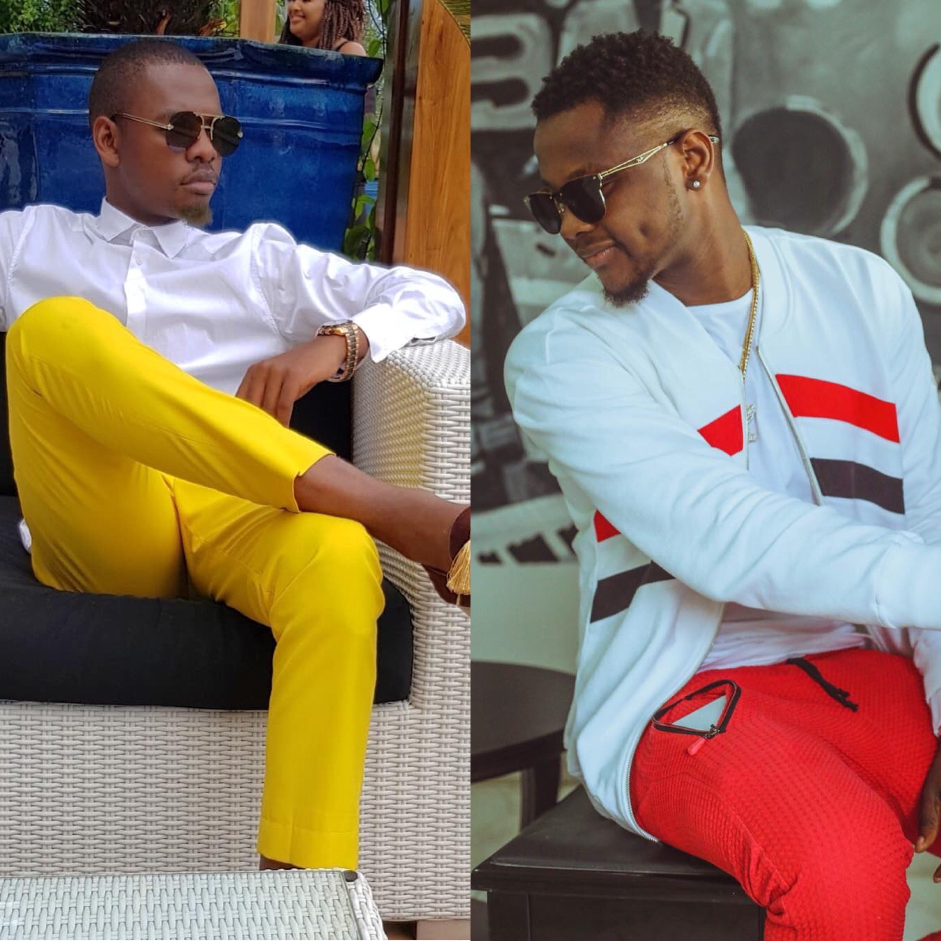 Ben Pol Atangaza Kolabo Yake na Kiss  Daniel Wa Nigeria