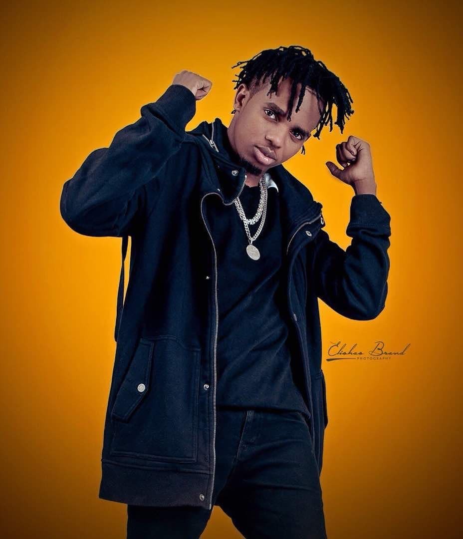Dogo Janja Atoa Darasa kwa Wanawake Wasidanganyike.