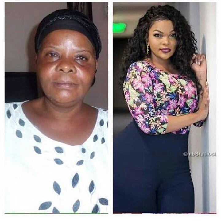 Mama Kanumba Amwagia Povu Zito Wema Baada Ya Kugoma Kuigiza Naye