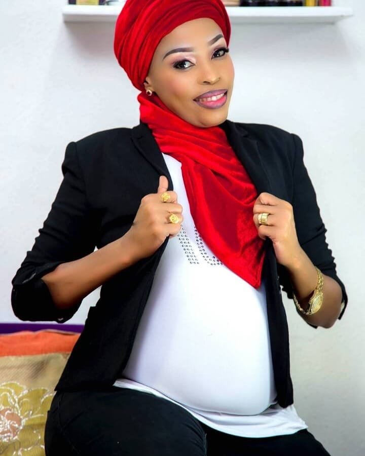 Maimartha Jesse Afunguka Kuteswa na Uzazi