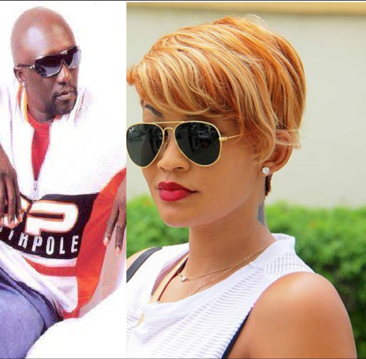 Dj Rasta Bob Wa Uganda Adai Zari Alikuwa Mpenzi Wake Kabla Hajamuacha na Kukimbilia Wanaume Matajiri