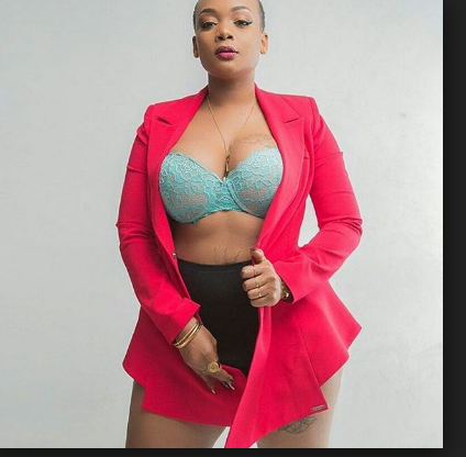 Agness Aliniambia Ana Mchumba Amwemwambia Atulie:-Kajala