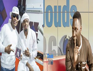 TCRA Watoa Onyo Kali kwaTimes Fm Na Clouds Fm