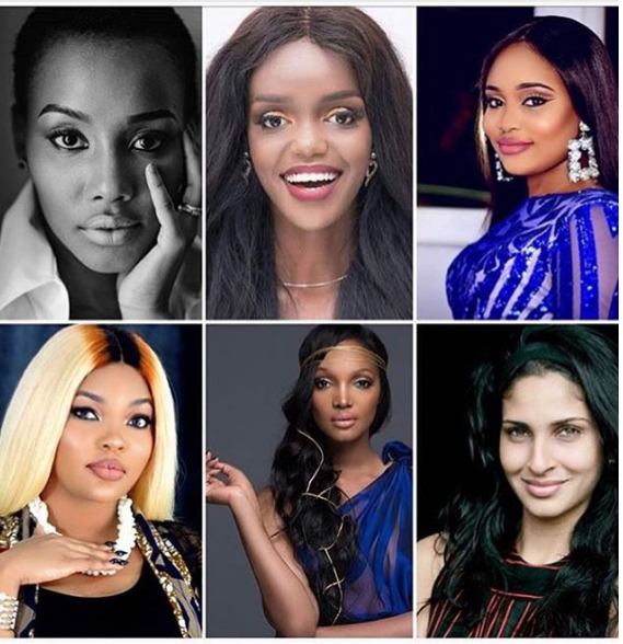 Ma-Miss Kuajiriwa Kufanya Kazi Shirika la Ndege La Taifa