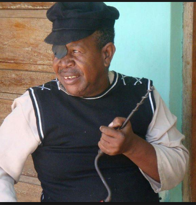 Mzee Majuto Aomba Msaada wa Matibabu Nchini India