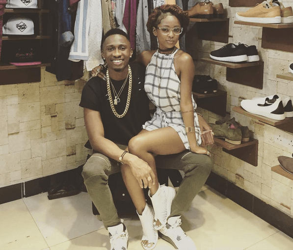Vanessa Mdee na Jux Watangaza Tour Ya Pamoja