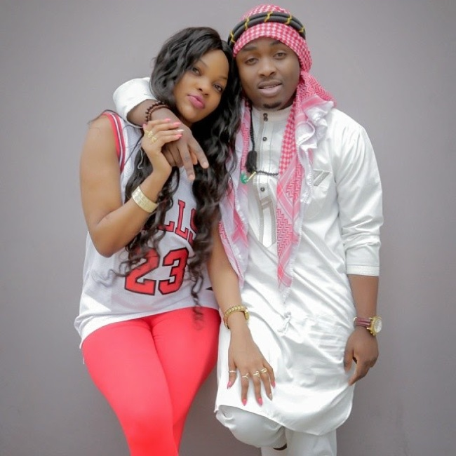 Ommy Dimpoz- Sijawahi Ku-date na Wema ile Ilikuwa ni Kiki Tu