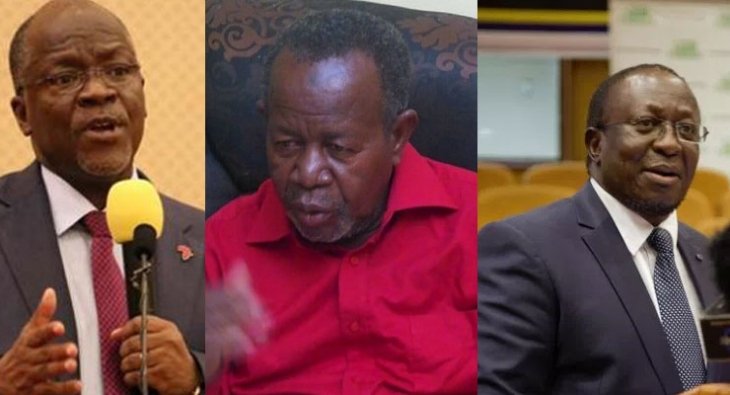 JPM Ahusika Kufanikisha Safari ya Matibabu ya Majuto Nchini India.