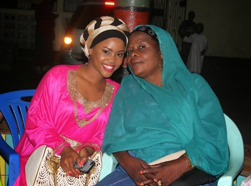 Mama Kanumba Asononeshwa na Kitendo Cha Lulu Kutolewa Jela Mapema