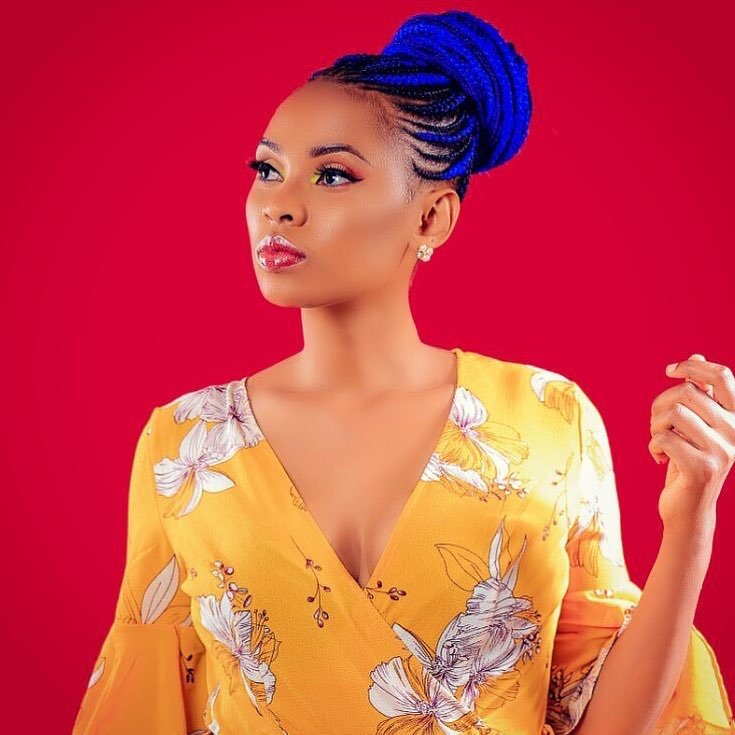 Siwezi Kupata Mtoto Sasa Hivi Labda Miaka 5au 6 Inayokuja:Lulu Diva