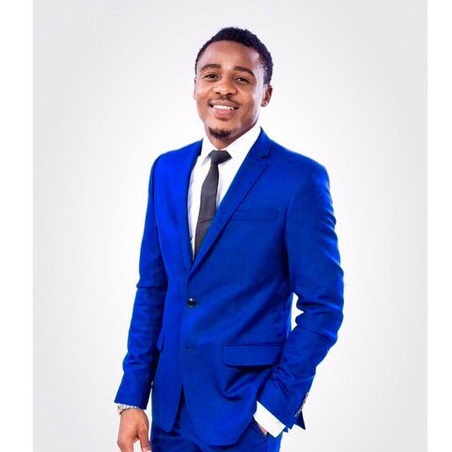 Ali KIba Atangaza Ujio Wa Albamu Yake