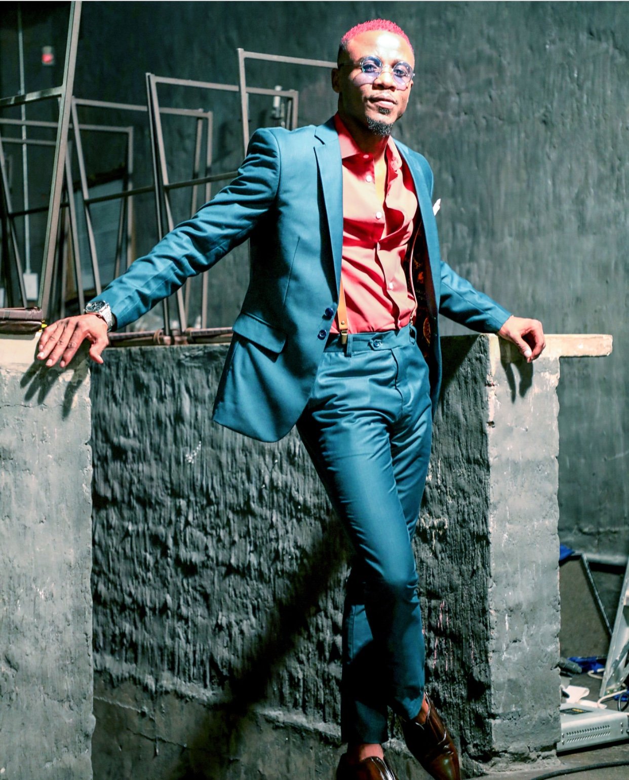 Baada Ya Video Ya Ali Kiba Kubaniwa Youtube Amefunguka Haya