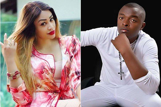 Zari Ampa Za Uso Mwanaume Aliyetaka Kumuhonga Gari