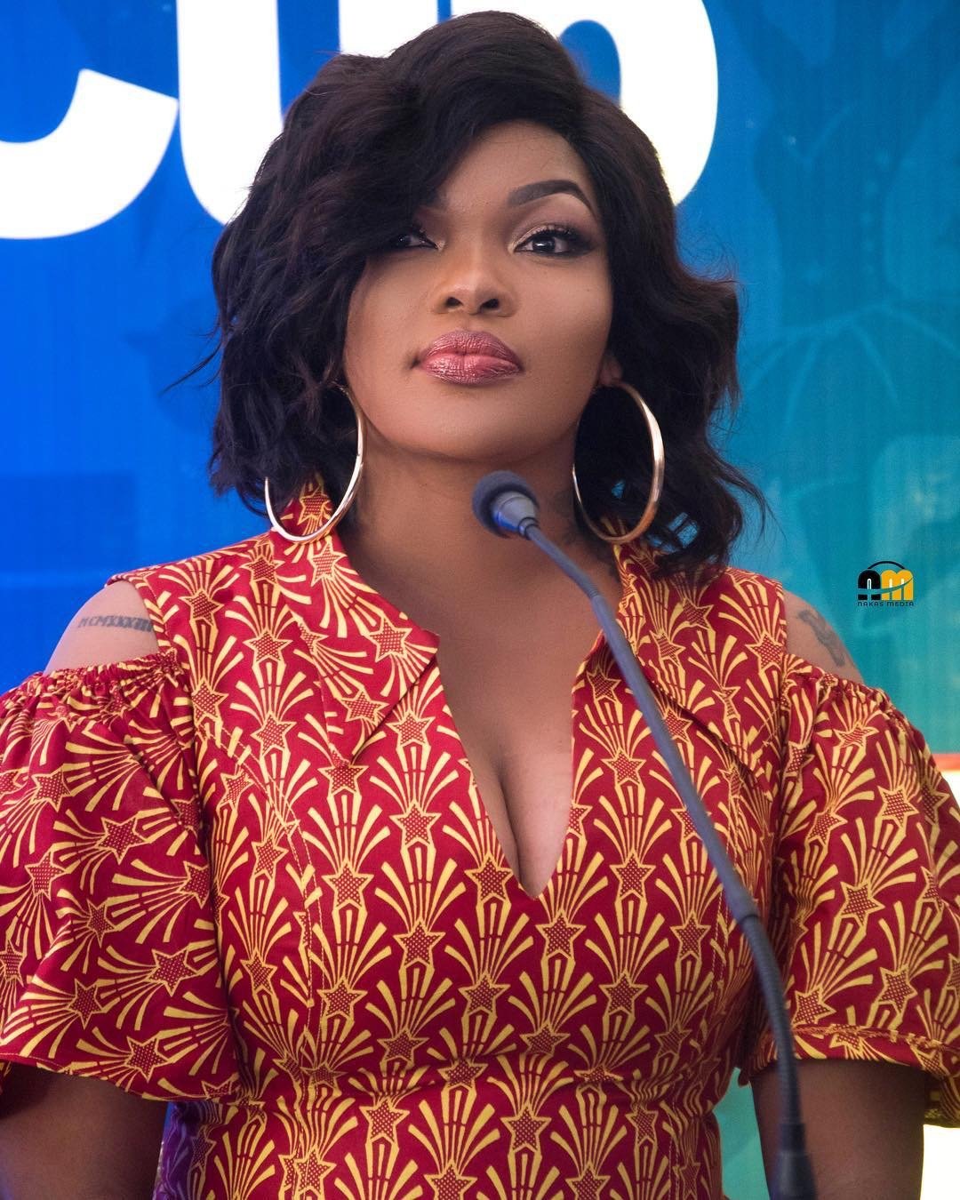 Baada ya Heaven Sent, Wema Awaanda Washabiki wake kwa Kikubwa Zaidi.
