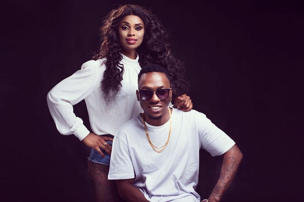 Lulu Diva Kuchezea Kipigo Kizito Kisa Rich Mavoko