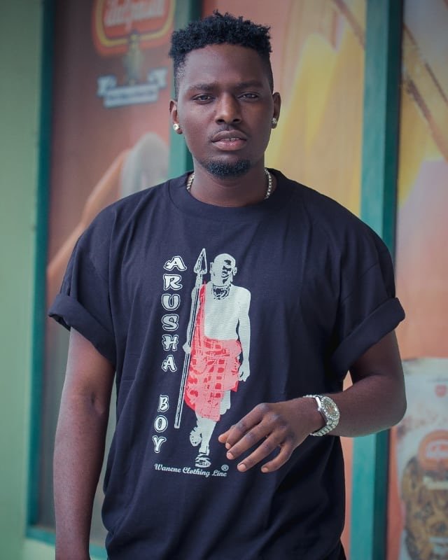 Baada Ya Tetesi Za Kusainiwa WCB, Barakah The Prince Azungumza