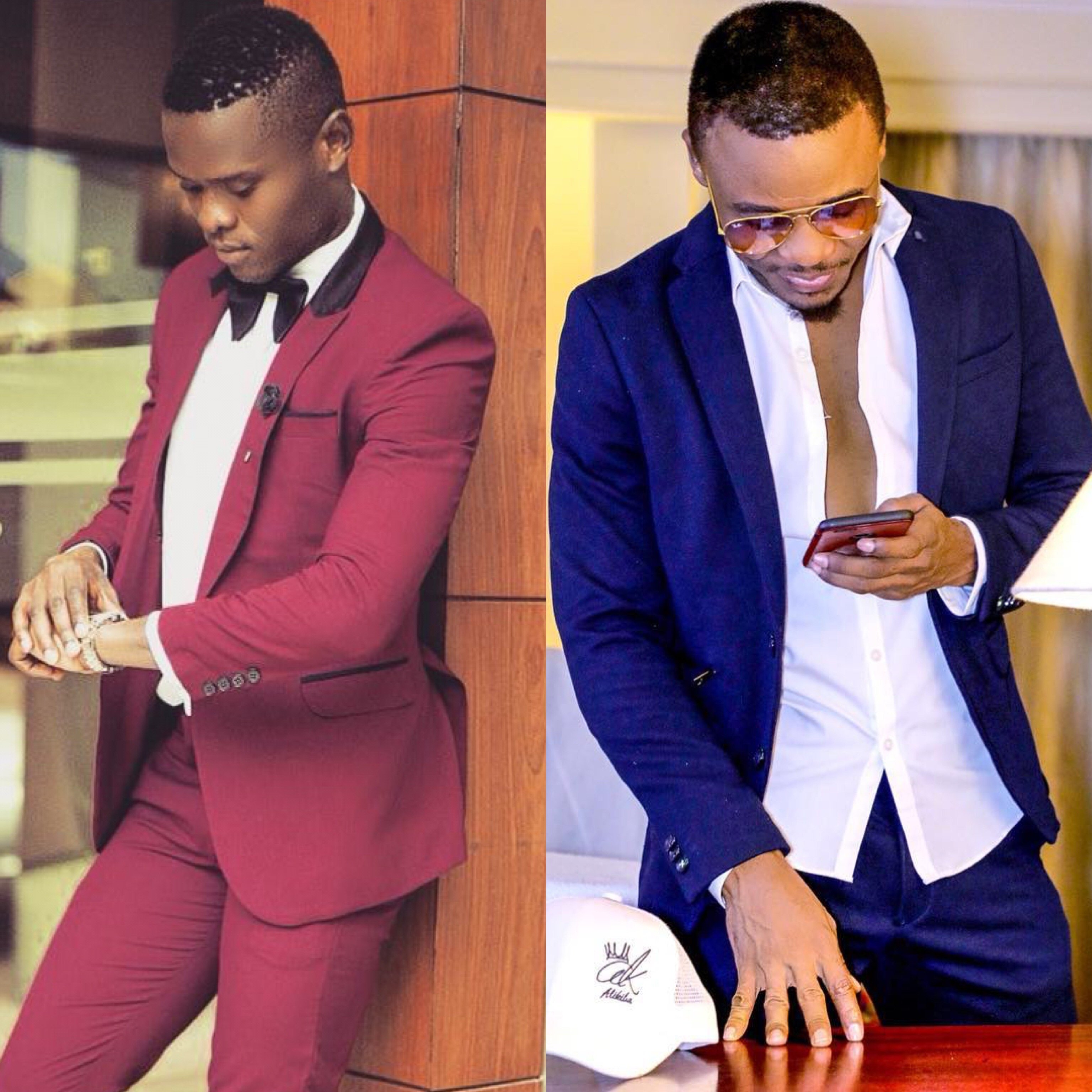 Ali Kiba Atangaza  Vita Na Mbwana Samatta Uwanja Wa Taifa