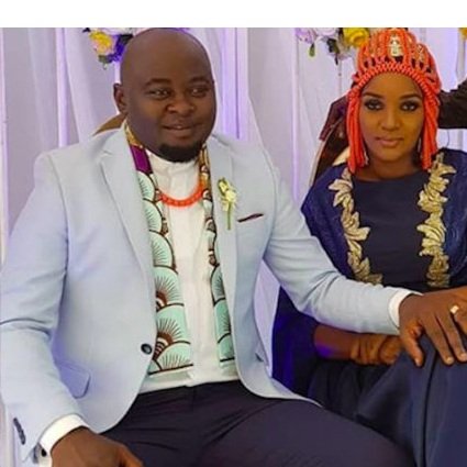 Mc Pilipili Augulia Maumivu Baada ya Aliyekuwa Mpenzi wake Kufunga Ndoa