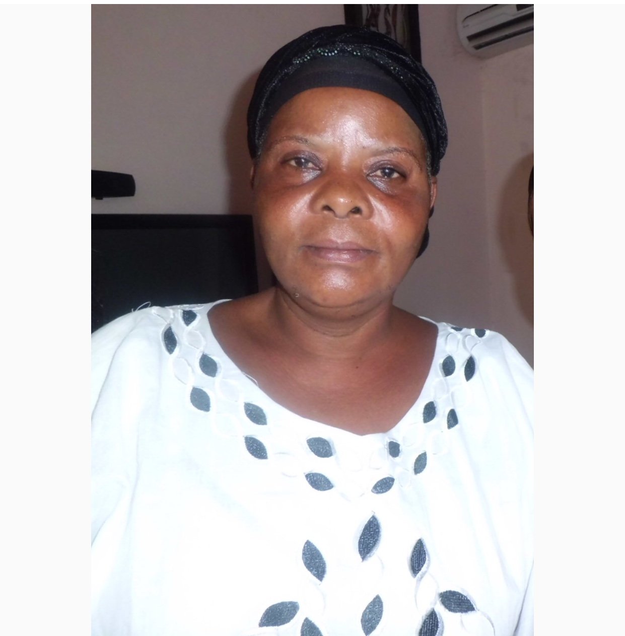 Mama Kanumba Apata Mualiko Nchini Burundi